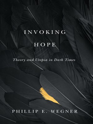 cover image of Invoking Hope